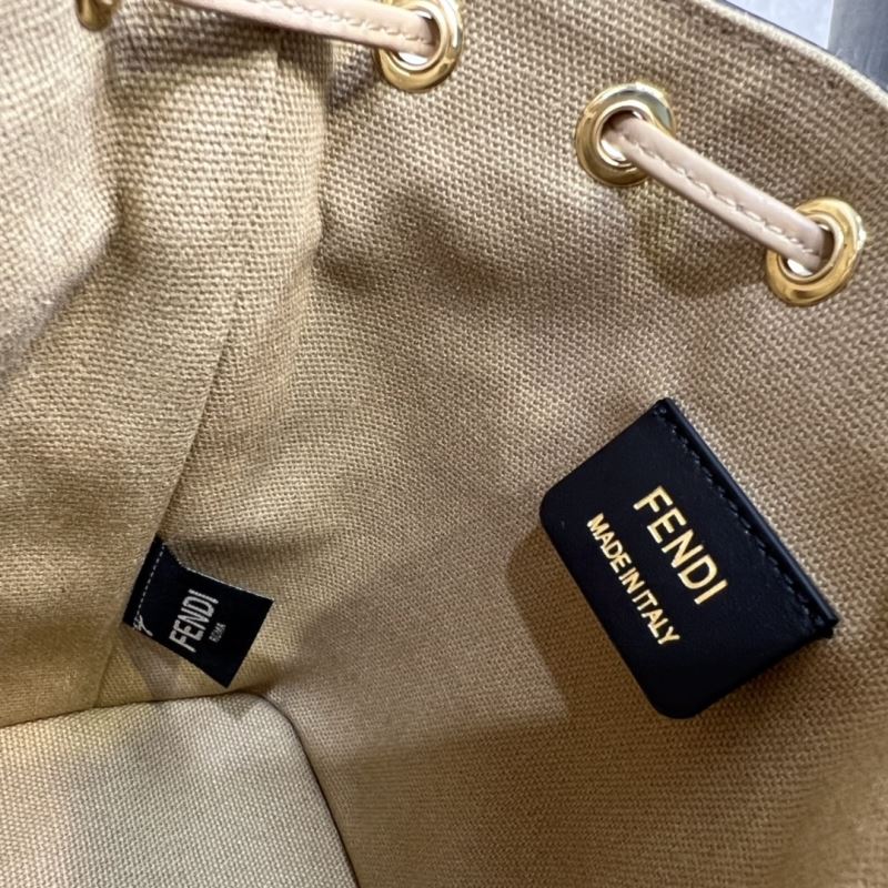 Fendi Bucket Bags